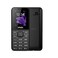 Inoi 101 Classic - 1.8 Inch Screen Dual SIM Mobile Phone - Black