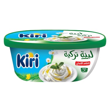 لبنة تركية كيري - 300 جرام
