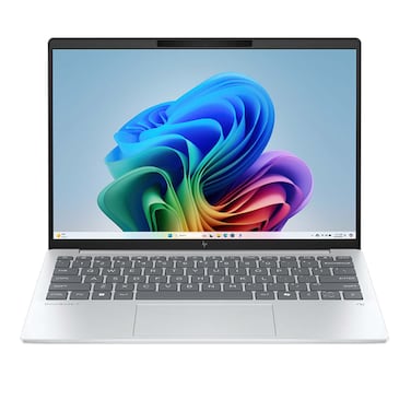 HP OmniBook 13-bg1003ne - AMD Ryzen AI 5 340 - 512GB SSD - 16GB RAM - 13.3 Inch 2K - AMD Radeon 840M - Windows 11 - Silver