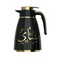 Home Thermos 1L - Black - DA1014