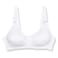 LASSO BRA COTON DENTAL WHTE B7 3582