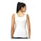 LASSO WOMEN TOP SL T829 WHITE M