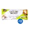 Lino Protein Bar with Oats and Smores - 70 gm - 12 Pieces