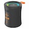 Kisonlii Portable Bluetooth Mini Speaker with RGB Light - Q36