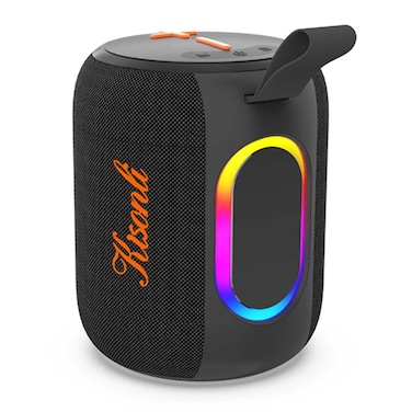 مكبر صوت كيسونلي RGB المحمول - K27