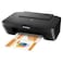 طابعة كانون PIXMA الكل في واحد، أسود - MG2541S