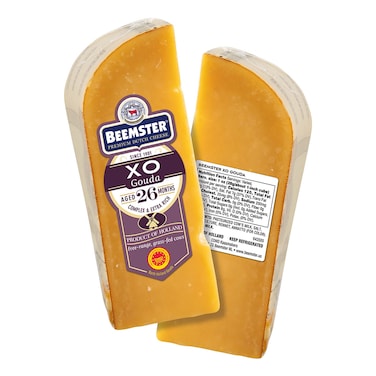 Beemster X.O Cheese