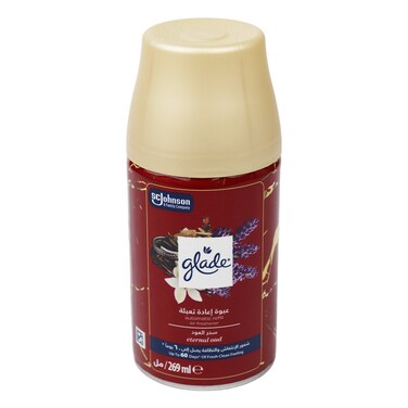 GLD�AUTO REFILL OUD VANILLA 269ML