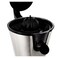 Touch Orange Juicer - 100 Watt - Black Silver - 40597