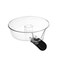 Touch Orange Juicer - 100 Watt - Black Silver - 40597
