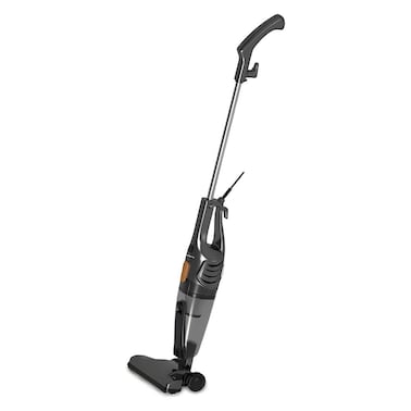 Sokany Upright Vacuum Cleaner 1000 Watt - Black Silver - SK-3389
