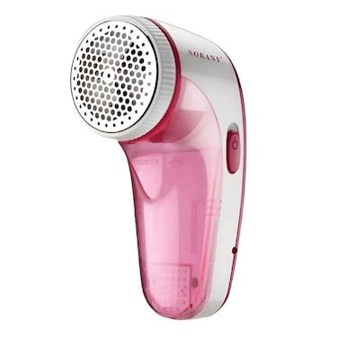 Sokany Rechargeable Lint Remover - Pink - Sk-883