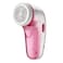 Sokany Rechargeable Lint Remover - Pink - Sk-883