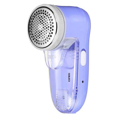 Sokany Wonder Rechargeable Lint Remover - Blue - SK-866