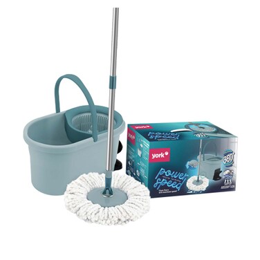 جردل يورك باور سبيد