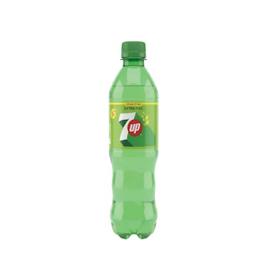 سفن اب اكسترا فيز - 390 مل