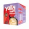 Yalla Koffi Instant Coffee Latte - 10 Sachets