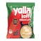 YALLAKOFF25 GRAM INSTANT H.NLATTE