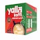 Yalla Koffi Instant Honey Latte - 25 gm - 10 Sachets