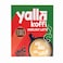 Yalla Koffi Instant Honey Latte - 25 gm - 10 Sachets