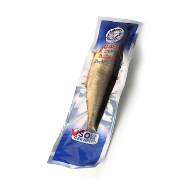 Al Zahraa Vacuum Herring - 250 - 300 gm