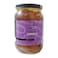 Al Zahra Herring Roe in Oil - 350 gram