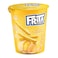 Frita Chips Fries Sea Salt - 40 gm