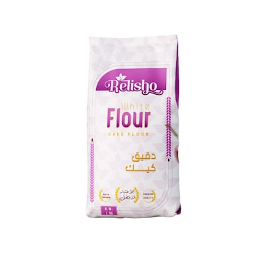 دقيق الكيك ريليشو - 1 كجم