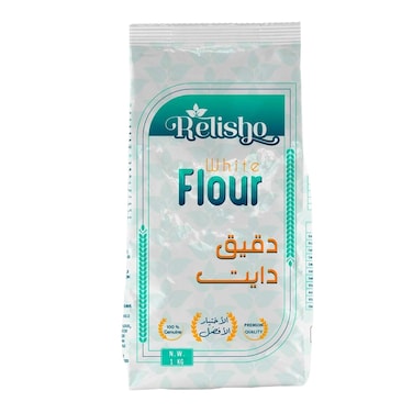 Relisho Diet Flour - 1 kg