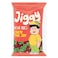 Jiggy Bears Jelly with Fruits Flavor - 70 gram