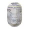 Jiggy Crocodiles Jelly with Fruits Flavor - 70 gram