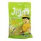 Jiggy Crocodiles Jelly with Fruits Flavor - 70 gram