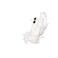 Vivo Y05 - 6.74-inch 128GB/4GB Dual SIM 4G Smartphone - Platinum