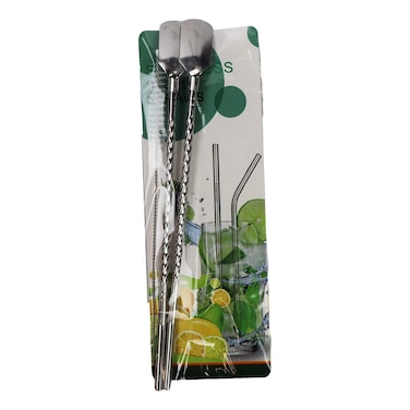 Stainless Steel Long Spoon