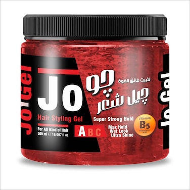 جل تثبيت مستر جو فائق - 500 مل