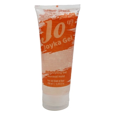 Mr Jo Normal Hold Gel Tube - 250 ml