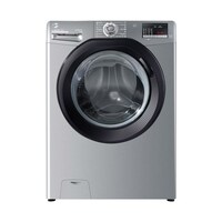 HOOVER Washing Machine Fully Automatic 7 Kg Dark Silver H3WOS173DBR4-ELA