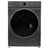 Toshiba Washing Machine - 10.5kg - TW-T21BU115UWEGMG10.5K