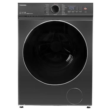 غسالة توشيبا - 10.5كيلو - TW-T21BU115UWEGMG