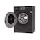 Midea Inverter Front Load Washing Machine - 8 kg - Silver - MF100W80B/TT