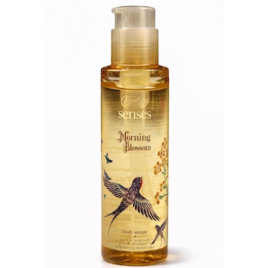 Eva Body Serum - Blossom - 150 ml