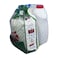 Shiny Automatic Powder Detergent with Rose Scent - 8 Kg + Shiny Dishwashing Liquid - 6kg