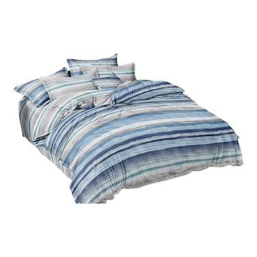 B&amp;B D-COVERLET PRINT-220*240-1295