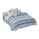 B&amp;B D-COVERLET PRINT-220*240-1295