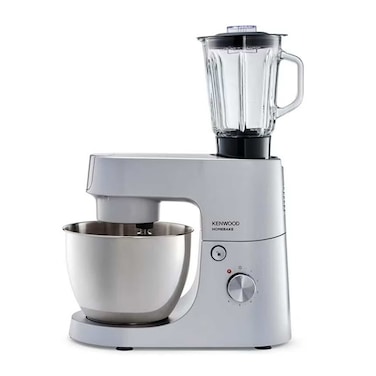 محضر طعام كينوود 1400 واط - فضي - KHH05.120SI