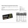 Milkato Healthy Chocolate Bar with Pistachio Pieces - 90 gm