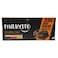 Milkato Healthy Chocolate Bar with Hazelnut Pieces - 90gm