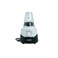 Pluto Food Processo 2.1 Liters 1000 Watt 21 Functions with Grinder - Black - PL-FP100021