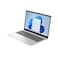 HP AI 15-fd2000ne Laptop - Intel Core Ultra 5‑225U - 512 GB SSD - 16 GB RAM - 15.6-inch - Intel Integrated GPU - Windows 11 Home - Natural Silver