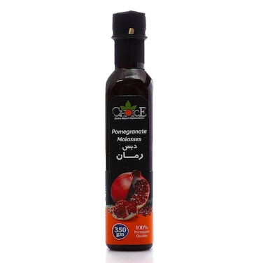دبس الرمان تشويس - 350 جرام